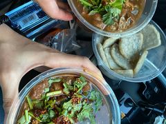 -北京小肠陈饭庄(方庄店)