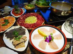 -草鱼先生潮州鱼生·虾生(新厦花园店)