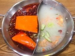 -来蜀乾串串香(北京总店)