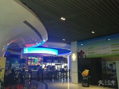 等候区-奥斯卡升龙国际影城(RealD Cinema)
