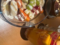 -绿茵小镇中西餐厅(五岭店)