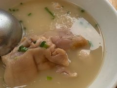 -牛王庙(龙华花园店)