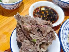 -全汁全味驴庄(凤岗店)
