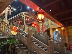 -巴国九王爷火锅(万盛总店)