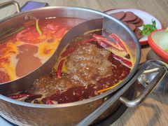 -彤德莱牛肉火锅(双港店)