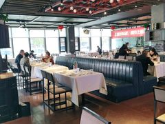 大堂-上座·餐厅(阳光100店)
