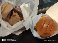 -肯德基(八号仓店)