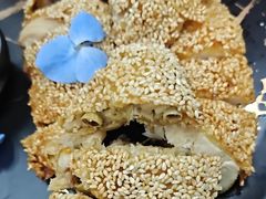 -泛太平洋大酒店·海天楼中餐厅·粤菜