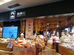 -九木杂物社(东方宝泰店)