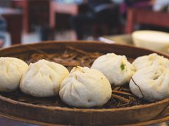 -草包包子铺1937(普利街店)
