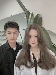 -未来美发·T1M HAIR SALON