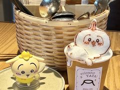 -火山屋台(新街口店)