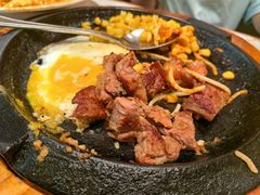 -菲滋意式餐厅(加州阳光二店)