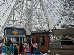 -南昌之星游乐场