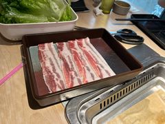 -新石器烤肉(高行万嘉店)