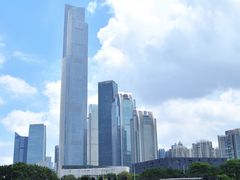 -海心沙亚运公园