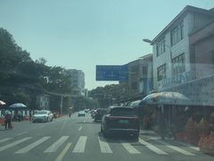 -广州莲花山旅游区