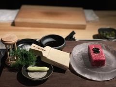 -予炙·碳烤纯血和牛