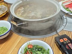 -潮陈记土鸡火锅(东厦北路店)