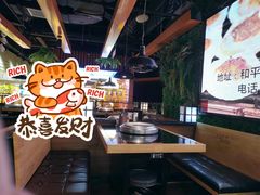 -梨花自助烤肉(乐宾店)