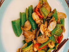 -顺风山庄(水濂山店)