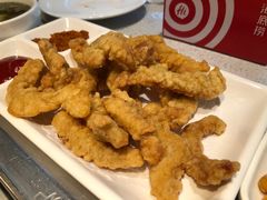 -海底捞火锅(大融城店)