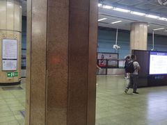 -安定门(地铁站)