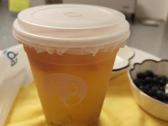 -茶百道(柏威年店)