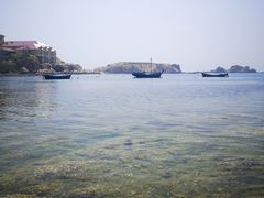 -石槽海滨浴场
