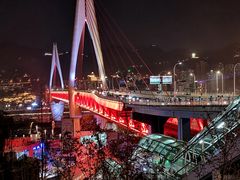 -湖广会馆-东水门及古城墙