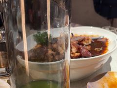 -上和臻品中国菜(花园街店)