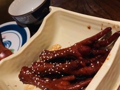 -桂满陇-十里风荷(合生汇店)