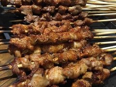 -伴鱼烤货东北菜(雅仕铭苑店)