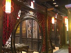 -小龙坎老火锅(金柏林店)