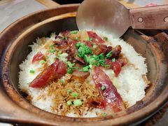 -啫神·广州地标美食(北京路店)