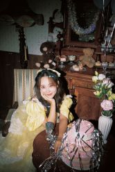 -WAVE SODA摄影工作室