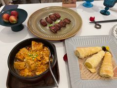 -金海华·Winsun玲珑国际·赫本时光(园区金鸡湖店)