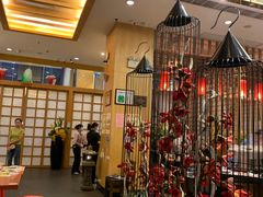 -元通寿司(地标店)