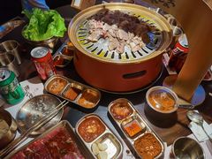 -西塔老太太泥炉烤肉(上海七宝领展广场店)
