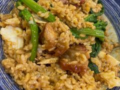 -澳门陈光记烧味饭店(南京德基广场店)
