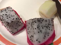 -比格比萨自助(宋家庄店)