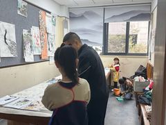 -秦汉胡同国学书院(梅川分馆)