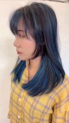点击看大图 -DG SALON·潮牌造型