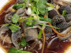 -口衣记鸡饭店