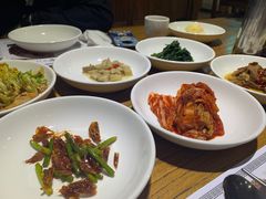 -紫霞门韩国料理烤肉(深南东路店)