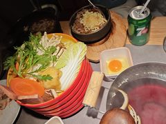 -沼津港精致料理·寿喜烧·烧鸟(龙湖南桥天街日料榜单店)