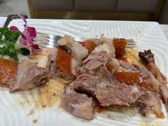 -香港新发烧腊茶餐厅(水围店)