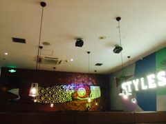 -里岛烤鱼(东港凯虹广场店)