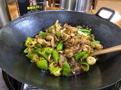 -张氏父子常德肠子馆(红星总店)
