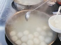 -七宝老街水磨汤圆(瞿溪路店)